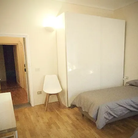 Residenze Massai Affittacamere