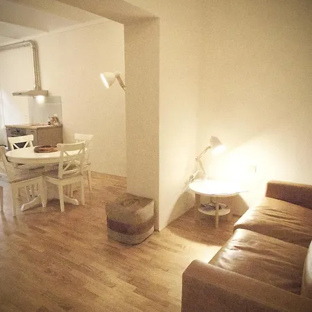 Residenze Massai Affittacamere Pensión *