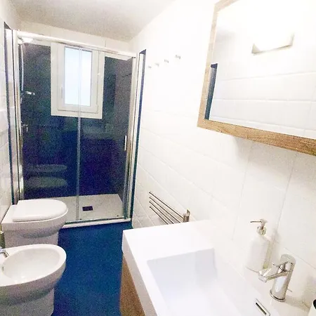 Pensión Residenze Massai Affittacamere Prato (Prato)