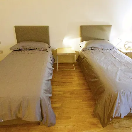 Residenze Massai Affittacamere Pensión