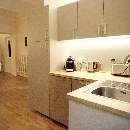 Residenze Massai Affittacamere Pensión *