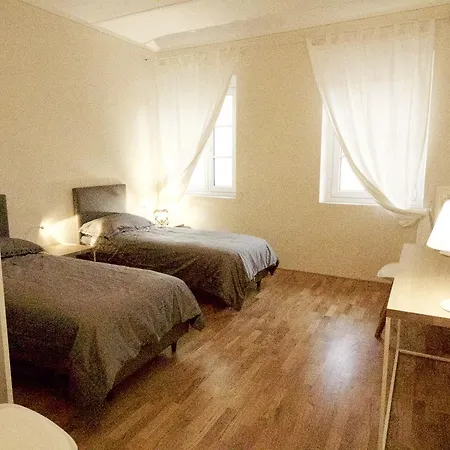 Pensión Residenze Massai Affittacamere Prato (Prato)