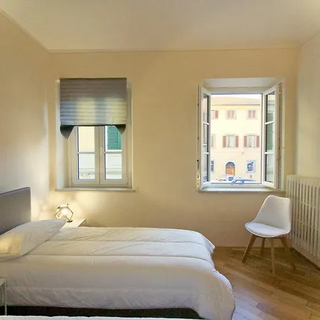 Pensión Residenze Massai Affittacamere *