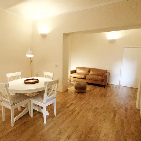 Pensión Residenze Massai Affittacamere