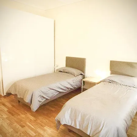 Residenze Massai Affittacamere