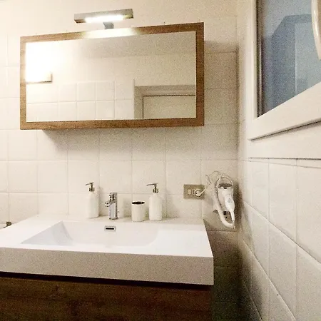 Residenze Massai Affittacamere Pensión Prato (Prato)
