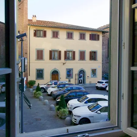 Residenze Massai Affittacamere *