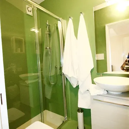 Residenze Massai Affittacamere * Prato (Prato)