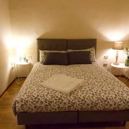 Residenze Massai Affittacamere Pensión