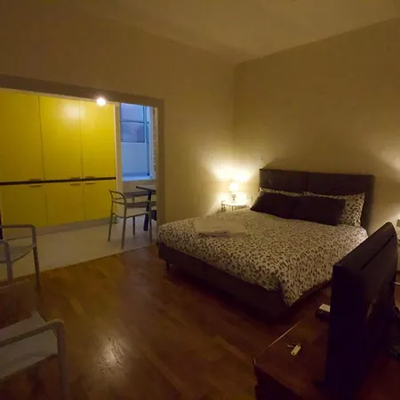 Residenze Massai Affittacamere