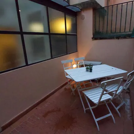 Residenze Massai Affittacamere Prato (Prato)