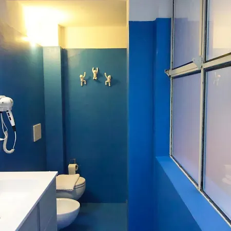 Residenze Massai Affittacamere Pensión *
