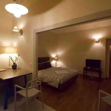 Residenze Massai Affittacamere Prato (Prato)